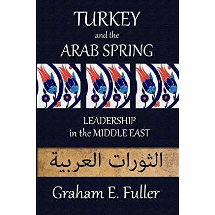 Turkey and the Arab Spring