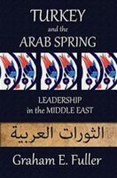 #1 Amazon Best Seller – Middle East politics
Turkey’s extraordinary decade 2002-2011, and its ties to the Arab Spring.