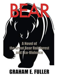 Bear by Graham E Fuller