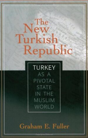The New Turkish Republic